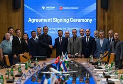 THY Teknik A.Ş, Centrum Air ile komponent pool anlaşması imzaladı