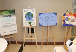 Medicana Hastanesi’nden ‘Her Damla Bir Sorumluluk’ etkinliği