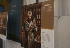 Osmanlı elçisinin Fransa yolculuğu dijital sergiye taşındı