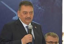 AK Parti'li Öğütken: Dijital Eğitim Yönetim Sistemi'ni hayata geçirdik