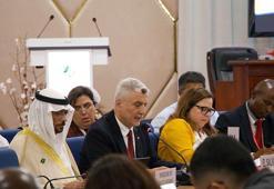 Bakan Bolat’tan DTÖ 14’üncü Bakanlar Konferansı değerlendirmesi