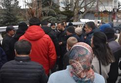 Sivas'ta 'umre' dolandırıcılığı mağdurları müftülüğe başvurdu