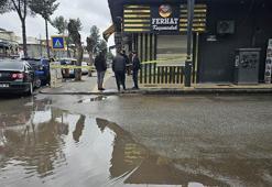 Bismil’de kuyumcu dükkanında çarşaflı soygun girişimi; iş yeri sahibini vurup kaçtılar