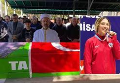 Milli sporcu Buket’in öldüğü kazada alkollü sürücüye 3 yıl 10 ay hapsin gerekçesi açıklandı