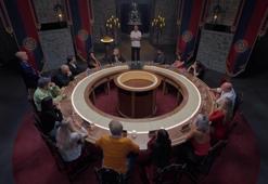 The Traıtors Türkiye nefes kesti