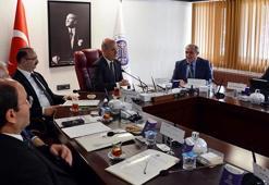 YÖK Başkanı Özvar: Öğrencilerimizi gerçek hayat problemleriyle temas ettiren eğitim modelini gerekli görüyoruz