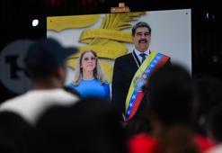 Maduro, New York'ta ikinci kez hakim karşısına çıkarıldı