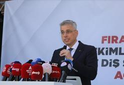 Bakan Memişoğlu: Günlük 3 milyondan fazla muayene ve sağlık hizmeti sunuyoruz