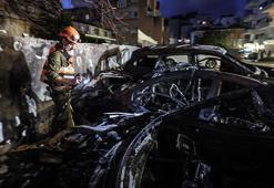 İsrail'in Lübnan'a düzenlediği saldırılarda can kaybı 1116'ya yükseldi