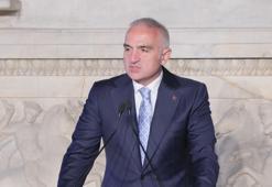 Bakan Ersoy: Yapay zeka destekli 'TraceArt' sistemiyle kültür varlıklarını küresel ölçekte izliyoruz