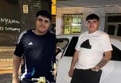 Kuzeni tarafından tabancayla vurulan Abdullah öldü