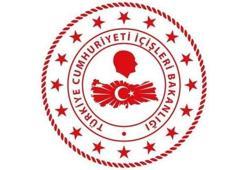 İçişleri Bakanlığı: Aydın'da jandarmamız ve sahil güvenliğimiz tarafından düzenlenen ortak operasyonda, 101 düzensiz göçmen yakalandı