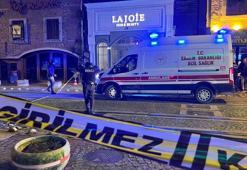 İzmit'te eğlence mekanına silahlı saldırı; 3 ölü, 2 yaralı