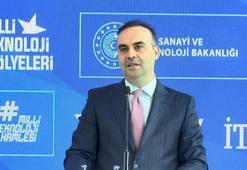 Bakan Kacır: Savunma sanayii alanındaki başarılarımız, dünyanın dikkatle takip ettiği noktaya ulaştı