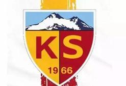 Zecorner Kayserispor'dan transfer yasağı açıklaması