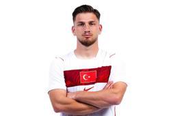 Semih Kılıçsoy, Ümit Milli Takım aday kadrosuna geçti