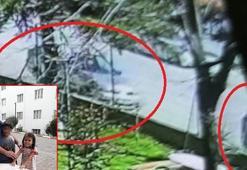 El freni çekilmeyen otomobilin çarptığı Öykü’nün ardından dedesi de kurtarılamadı