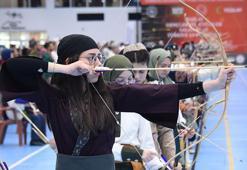 Gençler ve Büyükler Salon Puta Türkiye Şampiyonası Samsun’da başladı