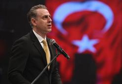 Türkiye Open 2026’nın açılış seremonisi yoğun katılımla düzenlendi