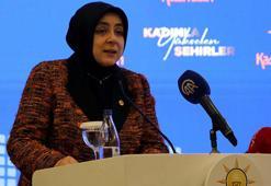 AK Parti'li Ercan: Türkiye Yüzyılı dirençli şehirlerin yüzyılı olacak