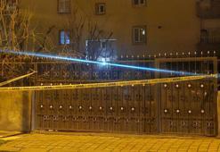 Diyarbakır’da kolonlarından ses gelen binadaki 51 kişi tahliye edildi