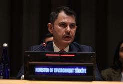 Bakan Kurum: Sıfır Atık bir tercih değil, bir mecburiyettir