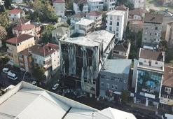 7 kişinin öldüğü kozmetik fabrikası yangınında ara karar; 8 tutuklu sanıktan birine tahliye