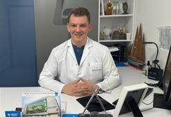 ‘Kalın bağırsak kanserinde erken teşhis hayat kurtarıyor’