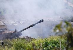 İsrail'in Lübnan'a düzenlediği saldırılarda can kaybı 1142'ye yükseldi