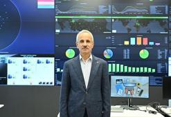 Bakan Uraloğlu: Çevrim içi medyada geçirilen haftalık süre 41 saat 37 dakikaya ulaştı