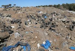 Kumköy'deki lağım çukurları için 'cezasız kalmasın' çağrısı