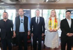 Romanya'daki yatırım fırsatları İstanbul'da konuşuldu