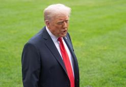 Trump: İran'la müzakereler sürüyor