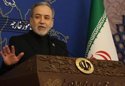 Arakçi: İran, İsrail'in işlediği suçların bedelini ağır bir şekilde ödetecek