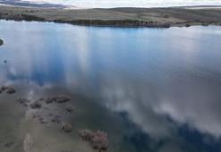 Maksutlu Barajı yüzde 100 doluluğa ulaştı