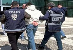 Bolu'da restoran kurşunlanması olay ile ilgili 2 tutuklama