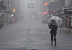 Ankara Valiliği'nden 'sağanak' uyarısı