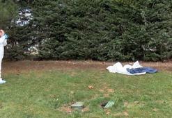Sancaktepe'de bebek cesedi bulundu