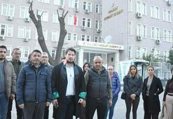 Manisa'da parasını ödedikleri ürünleri alamadıkları iddiasıyla şikayetçi oldular