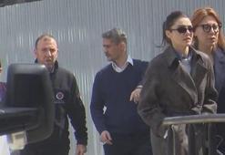 Hande Erçel'in ifadesi ortaya çıktı