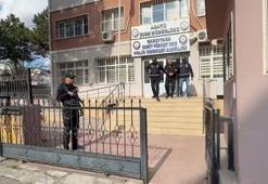 Tokat'ta 25 yıl hapis cezası bulunan firari hükümlü yakalandı