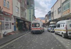 Cezaevinden izinli çıktı, evinde ölü bulundu