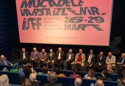‘1981: Türk Basketbolunun Dönüm Noktası’ belgeseli İstanbul Spor Filmleri Festivali’nde gösterildi