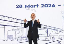 Bakan Uraloğlu: Kalkınma Yolu bittiği zaman, ülkemize 10 yıllık periyotta 55 milyar dolarlık katkısı olacak