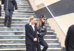 Aleyna Kalaycıoğlu'nun cezaevi şartlarıyla ilgili savcılıktan açıklama