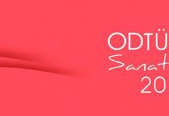 ODTÜ Sanat 70. Yılında Yeniden Başlıyor: Kampüs 6 Yıl Sonra Sanatla, Bugün Buluşuyor