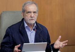 Pezeşkiyan'dan Körfez ülkelerine mesaj: Düşmanlarımızın savaşı topraklarınızdan yürütmesine izin vermeyin