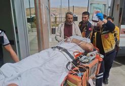 Boşanma aşamasındaki eşini bıçaklayarak öldürdü; intihar girişiminde bulundu