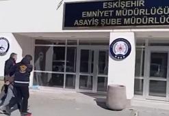 8 ilde 'dolandırıcılık' operasyonları: 50 tutuklama