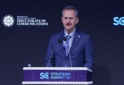 Savunma Sanayii Başkanı Görgün: Türkiye, bölgesel ve küresel barışı en öncelikli sıraya koymaktadır